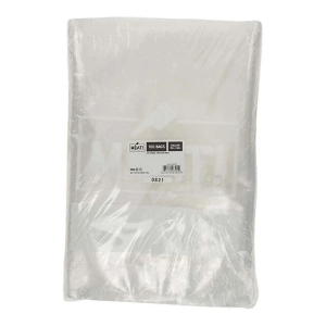 MEAT! Your Maker External Vacuum Bags 100 Pack Gallon
