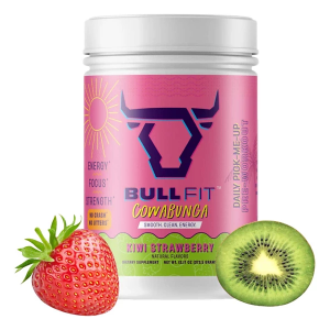 BullFit Cowabunga Pre-Workout