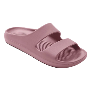 Women's Bombas Friday Slide Sandals 9 Desert Bloom