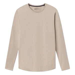 Men's UNRL Ultra Long Sleeve T-Shirt XSmall Heather Sand