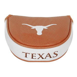 Team Effort Texas Longhorn Nextgen Mallet Headcover