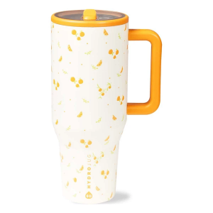 HydroJug x SCHEELS Traveler Tumbler