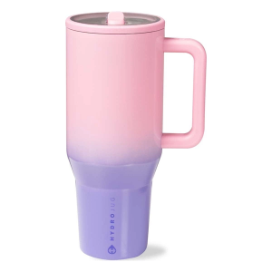 HydroJug x SCHEELS Traveler Tumbler