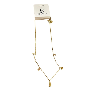 BRACHA The Western Necklace