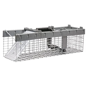 Havahart Live Small Animal Cage Trap