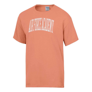 Air Force Falcons Gear For Sports Air Force Inspiration ComfortWash T-Shirt XLarge Orange