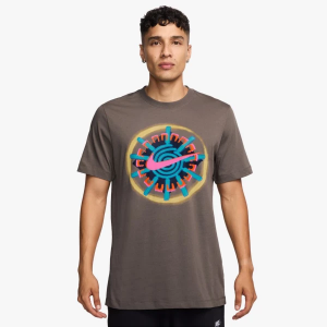 Men's Nike Sportswear Festival Classic T-Shirt 2XLarge Ironstone