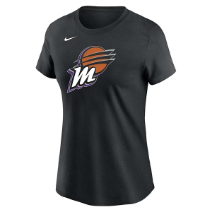 Nike Women's Phoenix Mercury Logo T-Shirt