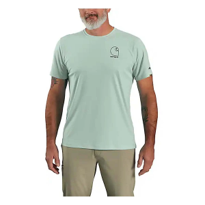 Men's Carhartt Force Sun Defender Lightweight Logo Graphic T-Shirt Large Tall Big Sky