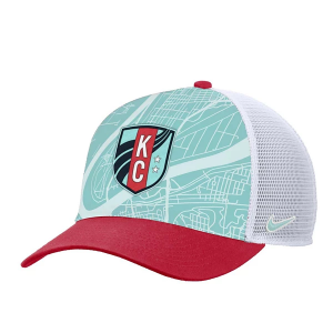 Nike Kansas City Current Trucker Hat