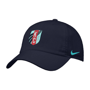 Nike Kansas City Current Club Hat