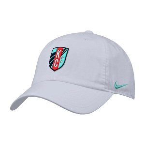 Nike Kansas City Current Club Hat
