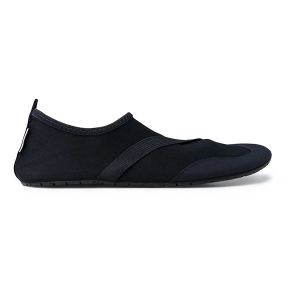 Men's FITKICKS Classic Water Shoes Small Black