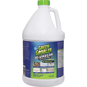 Green Gobbler Non-Scented Organic All Purpose Cleaner - 1 Gal