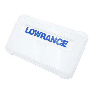 Lowrance Elite FS 7 Suncover