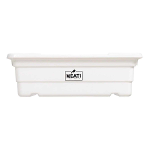 MEAT! Your Maker 50lb Meat Lug