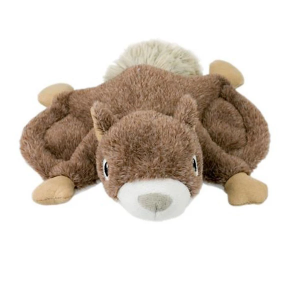 Tall Tails Flying Squirrel Dog Toy