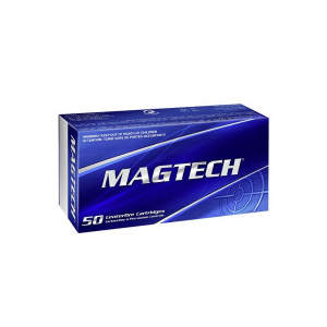MagTech Ammo 40 S&W 180 Gr JHP 50/bx