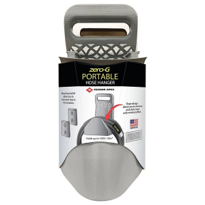 Teknor Apex Zero-G 100 ft Wall Mounted Hose Hanger