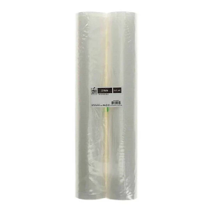 MEAT! Your Maker Vacuum Bag Roll (12.5"x16') 2 Pack