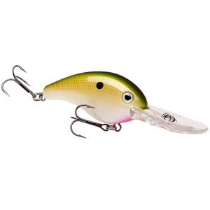 Strike King Pro Model 10XD