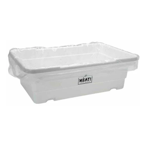 MEAT! Your Maker Lug Liner 25 Pack