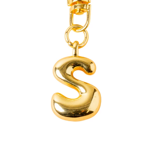 Women Darling Effect Bubble Letter handbag-accessories