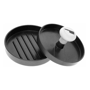 MEAT! Your Maker Hamburger Press