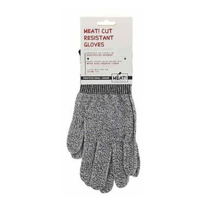 MEAT! Your Maker Cut Resistant Gloves