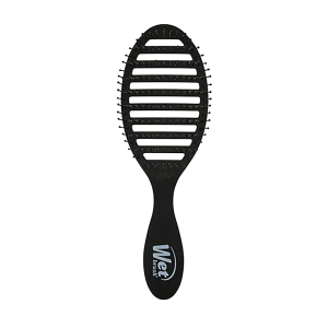 Wet Brush Speed Dry Brush