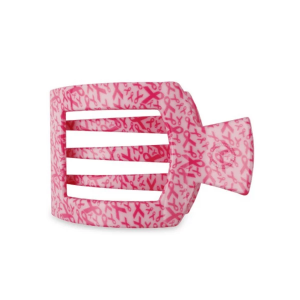 TELETIES Flat Square Hair Clip