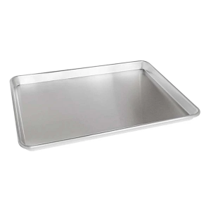 Fat Daddio's Natural Aluminum Baking Sheet Pans