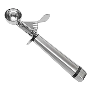 Fat Daddio's Stainless Steel Scoops 38ML