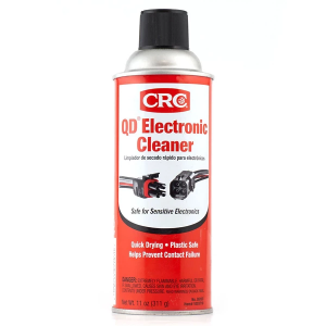 CRC QD Electronic Cleaner - 11 oz
