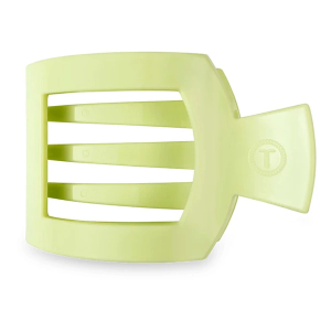 TELETIES Flat Square Hair Clip