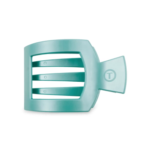TELETIES Flat Square Hair Clip