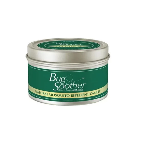 Simply Soothing Bug Repellent Candle