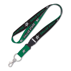 Wincraft Dallas Stars Lanyard