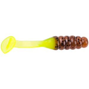 Mr. Crappie Slabalicious Soft Bait