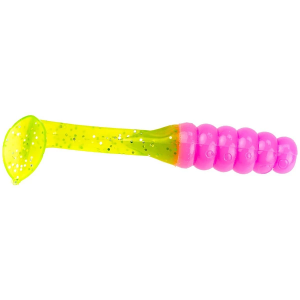 Mr. Crappie Slabalicious Soft Bait