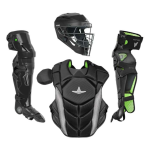 Adult All-Star MVP-PRO Series Catcher's Kit