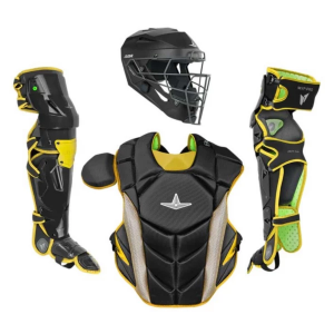 Adult All-Star MVP-PRO Series Catcher's Kit