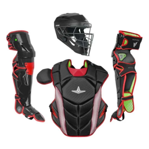Adult All-Star MVP-PRO Series Catcher's Kit