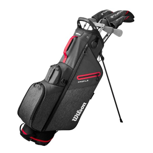 Men's Wilson Profile Complete Golf Set