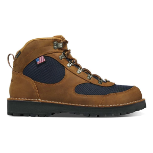 Men's Danner Cascade Crest Boots Outdoor 11 Brown/Blue
