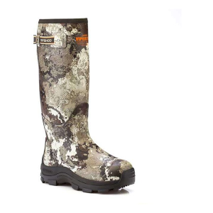 Men's Dryshod ViperStop Snake Boots Outdoor 16 Veil Alpine