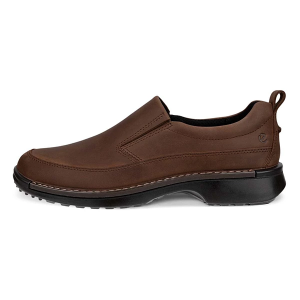 Men's ECCO Fusion Shoes Shoes Regular 45 Cocoa Brown