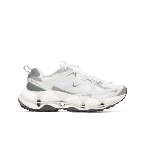 Women's Merrell Speedarc Matis Hiking Shoes sneakers-athletic-shoes 5.5 Regular White/Pigeon