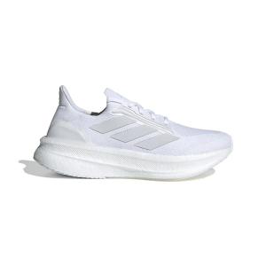 Men's adidas Ultraboost 5X Running Shoes sneakers-athletic-shoes 10.5 Regular White/White