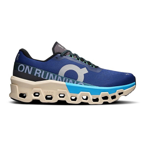 Men's On Cloudmonster 2 Running Shoes sneakers-athletic-shoes 10 Regular Tempest/Horizon